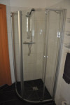 Douchecabine of bad het kan beide